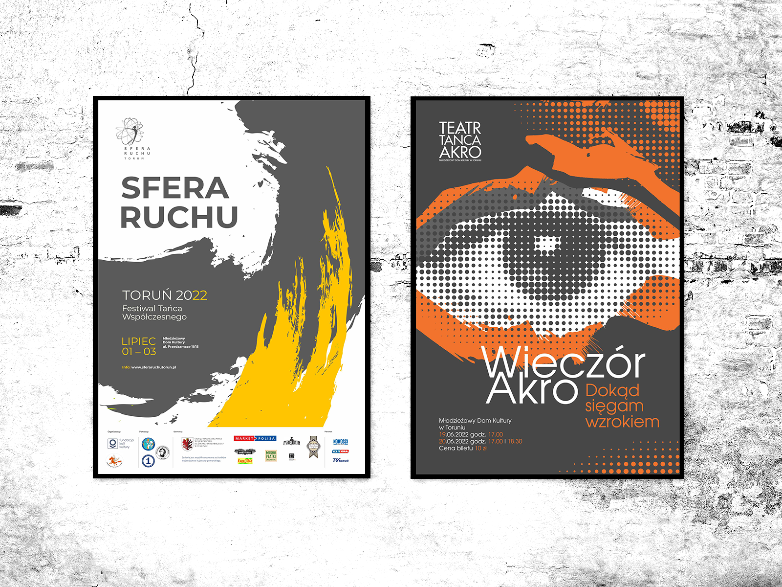 Teatr Tańca Akro