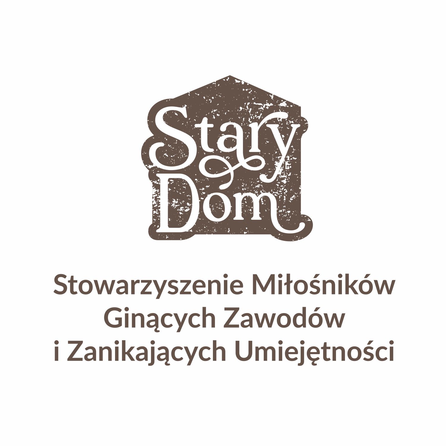stary dom LOGO